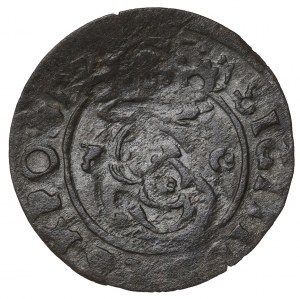 Sigismund III Vasa, Trzeciak 1630, Lobżenica