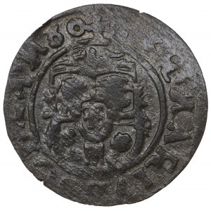 Zygmunt III Waza, Trzeciak 1630, Łobżenica