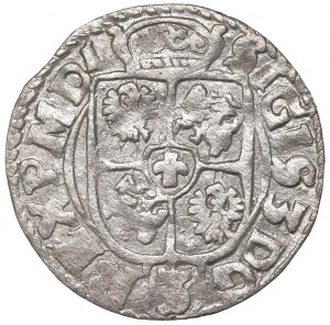Sigismund III, 1,5 groschen 1614, Bromberg