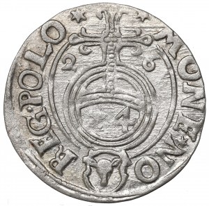 Sigismund III, 1,5 groschen 1626, Bromberg