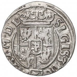 Sigismund III, 1,5 groschen 1626, Bromberg