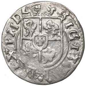 Sigismund III, 1,5 groschen 1615, Bromberg