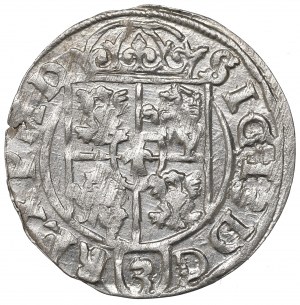 Sigismund III, 1,5 groschen 1617, Bromberg