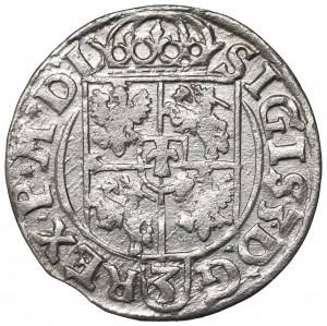 Sigismund III, 1,5 groschen 1619, Bromberg