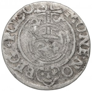 Sigismund III, 1,5 groschen 1625, Bromberg