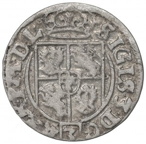 Sigismund III, 1,5 groschen 1625, Bromberg