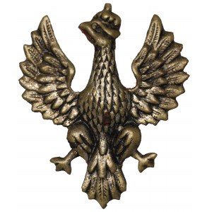 II RP, Orzeł wz.19 - wczesny