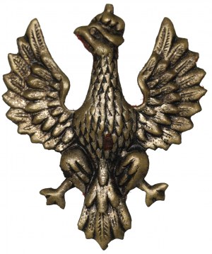 II RP, Eagle wz.19 - early
