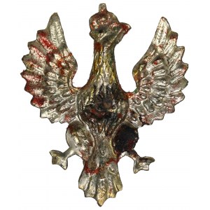 II RP, Orzeł wz.19 - wczesny