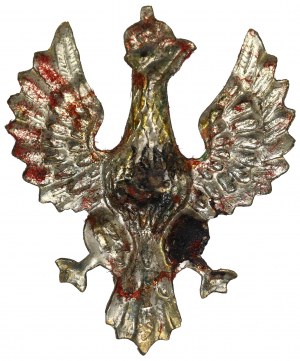 II RP, Eagle wz.19 - early