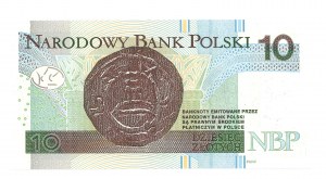 10 Gold 2016 CL