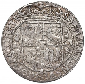 Sigismund III, 18 groschen 1623, Bromberg