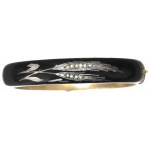 National mourning bracelet