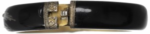 National mourning bracelet