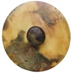 Silesia, Liberia von Carmer button