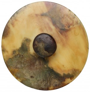Silesia, Liberia von Carmer button