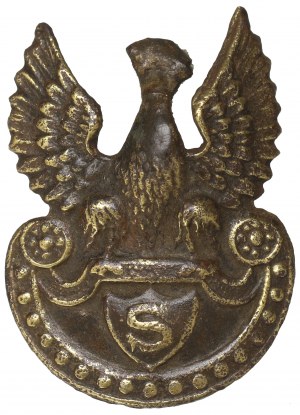 Poland, Sagittarius Eagle