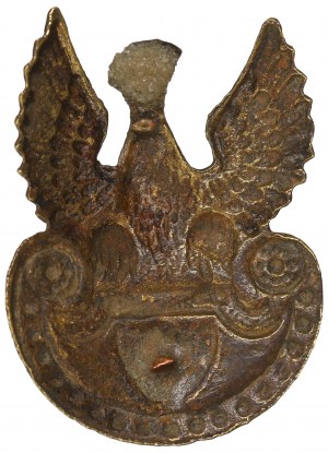 Poland, Sagittarius Eagle