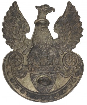 Poland, Legions, Carpathian Eagle, Vienna - copy
