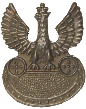 Polish Underground State, Partisan Eagle Sanok(?)