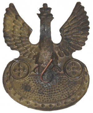Polish Underground State, Partisan Eagle Sanok(?)