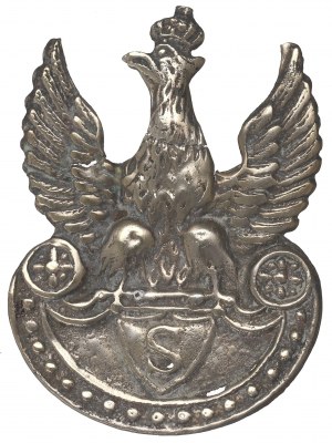 Poland, Eagle wz.1917 Strzelecki