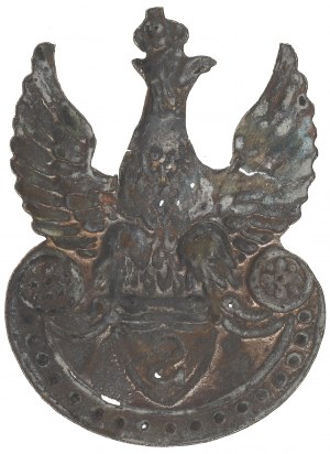 Poland, Eagle wz.1917 Strzelecki