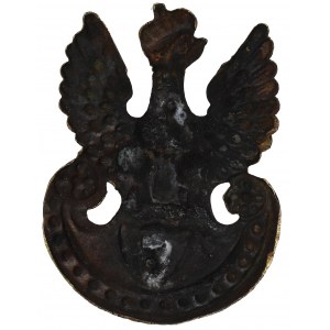 Polska, Orzeł wz.1917 Strzelecki