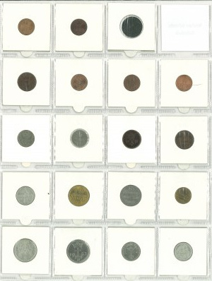 Impressive collection of WMG and Second Republic - including Nike 1930, 1931, 2 zloty 1924 H and many more !