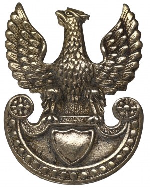 Poland, Eagle m1917