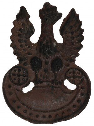 Poland, Eagle m1917