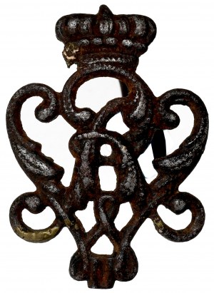 Germany, Prussia, Royal Emblem