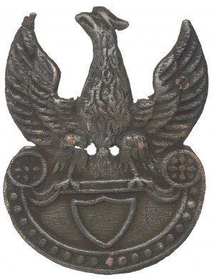 Poland, Eagle m1917