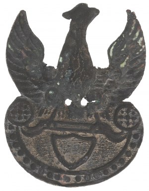 Poland, Eagle m1917