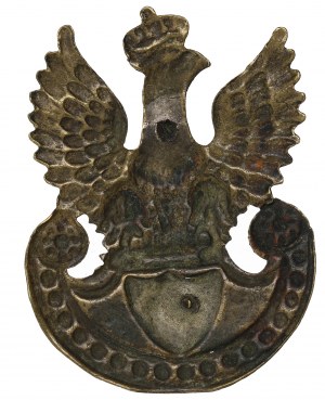 Poland, Eagle m1917