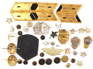USSR and Ukraine, Military Set
