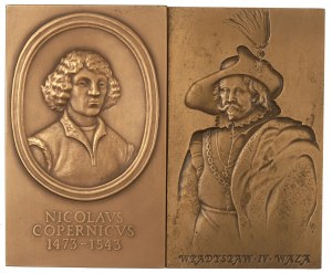PTAiN and PTN convention badge set