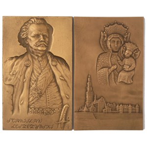 PTAiN and PTN convention badge set