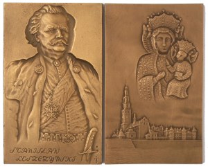 PTAiN and PTN convention badge set