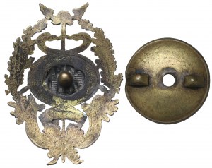 Poland, Merchant Badge 
