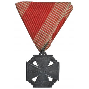 Austria-Hungary, Military Cross of Charles