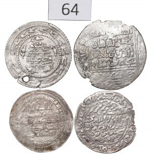 Islam, Coin Set