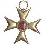 PRL, Grand Cross of the Order of Polonia Restituta - Gontarczyk