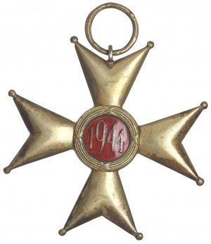 PRL, Grand Cross of the Order of Polonia Restituta - Gontarczyk