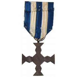 II RP, Krzyż Wołynia - Krupski i Matulewicz