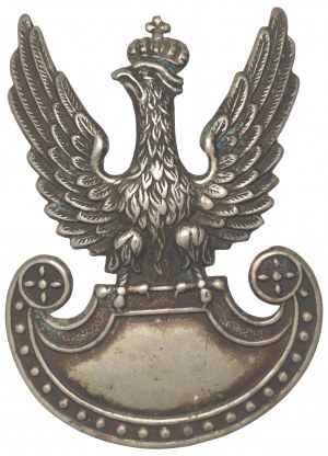 II RP, Eagle wz.19