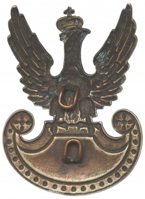 II RP, Eagle wz.19