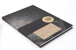 Mariusz Kozlowski - Cash tickets of the Duchy of Warsaw 1810, 1st edition 2025