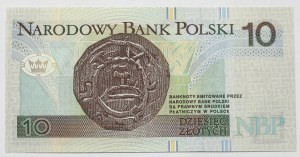 10 gold 1994 KI - low number ...213