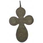Poland, Cross souvenir from Częstochowa